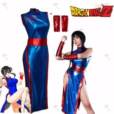 Dragon ball cosplay d'occasion  Saillagouse