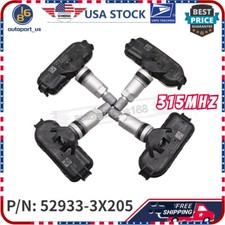 Tpms 315mhz tire for sale  Cranbury