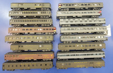 16pc rivarossi scale for sale  Dallas