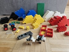 Unvollständig lego 9988 gebraucht kaufen  Hamburg