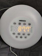 Medion 43608 uhr gebraucht kaufen  Hamburg
