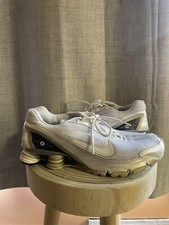 Men nike shox for sale  Camp Hill