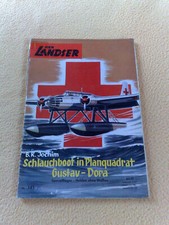 Landser 145 schlauchboot gebraucht kaufen  Wunsiedel