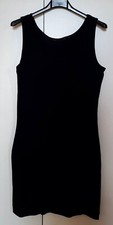 Vestito donna tubino usato  Ferrara