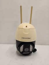 Câmera de segurança externa 1080P sem fio Wi-Fi, câmera cúpula móvel CCTV com micro USB comprar usado  Enviando para Brazil