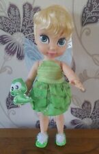 Disney doll tinkerbell for sale  HODDESDON