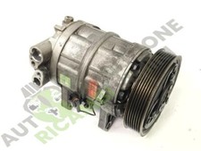 Zd30ti compressore nissan usato  Rimini