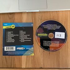 Zoom karaoke collection for sale  CHELMSFORD