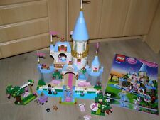 Lego disney princess gebraucht kaufen  Schöppenstedt