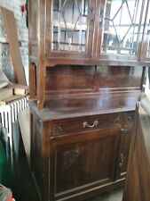 Mobile legno credenza usato  Biella