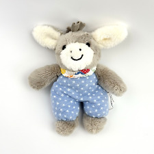 Sterntaler kuscheltier esel gebraucht kaufen  Gütersloh