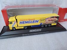 Actros henglein feinkost gebraucht kaufen  Hünxe
