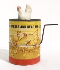 Vintage cackling rooster for sale  Minneapolis