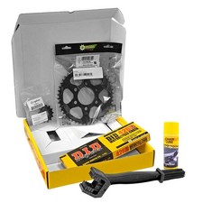 Mf9141 kit trasmissione usato Mf9141 kit trasmissione usato  Cerignola