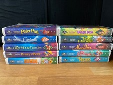 vhs disney for sale vhs disney for sale Minneapolis