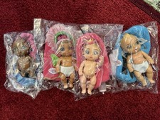 Spielzeug baby born gebraucht kaufen  Ammersbek