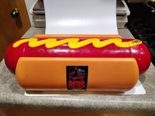 Hot dog condiment for sale  Appleton