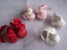 Vintage cinderella shoes for sale  MAIDSTONE