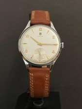 Orologio revue vintage usato  Sassetta