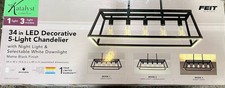 Feit electric katalyst for sale  Anderson