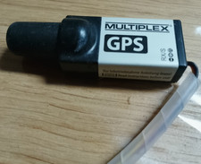 Multiplex 85417 gps d'occasion  Marseille VIII