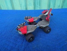 Flyer vintage metal for sale  LEICESTER