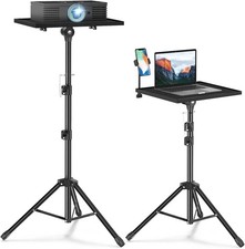 Portable projector laptop for sale  Lusby