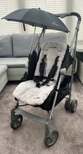 Maclaren techno xlr for sale  BRACKNELL