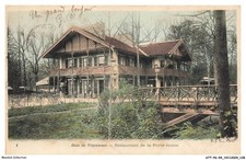 Attp6 0432 bois d'occasion  France