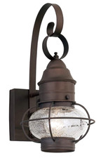 Nantucket outdoor wall for sale  Darien