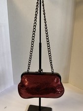 red express clutch for sale  North Port
