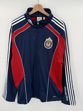 Chivas guadalajara adidas for sale  Mckinney