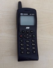 Sagem mc922 handy gebraucht kaufen  Vilshofen an der Donau