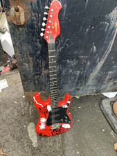 Vintage satellite strat for sale  LONDON