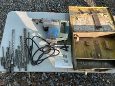 Bosch 11203 corded for sale  Catawba
