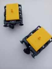 Lego train chassis for sale  BANBURY