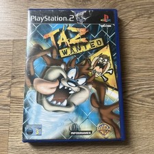 Taz wanted tested for sale  IPSWICH