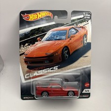 Hot wheels modern for sale  CREDITON