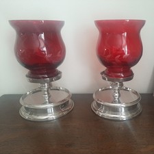 Laura ashley candle for sale  DARLINGTON