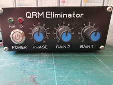 Qrm eliminator xphase d'occasion Qrm eliminator xphase d'occasion  Saint-Lubin-des-Joncherets