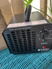 Enerzen 777 deodorante usato  Spedire a Italy
