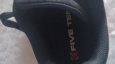 Scarpe freerider five usato  Italia