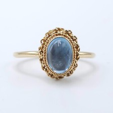 Vintage 9ct solid for sale  GRANTHAM