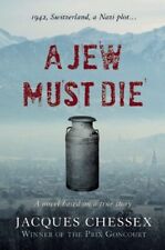 Jew must die for sale  UK