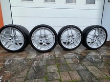 Riginal porsche felgen gebraucht kaufen  Schönwalde