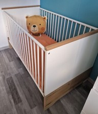 Kinderzimmer schardt eco gebraucht kaufen  Calden