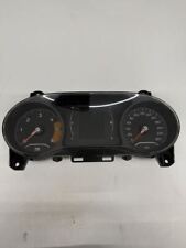 K6rx42dx9al quadro strumenti usato  Trento