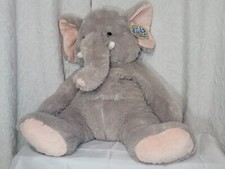 Elephant plush stuffed for sale  Arlington Heights