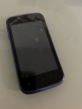 Wiko cink slim d'occasion  Saint-Mandé