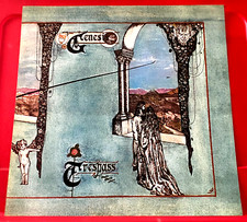 genesis poster for sale  WINDSOR